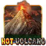 Hot Volcano H5™
