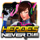 Heroes Never Die™